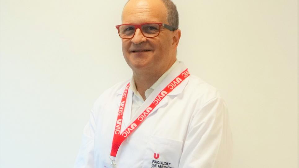 Dr. Josep M. Vilaseca