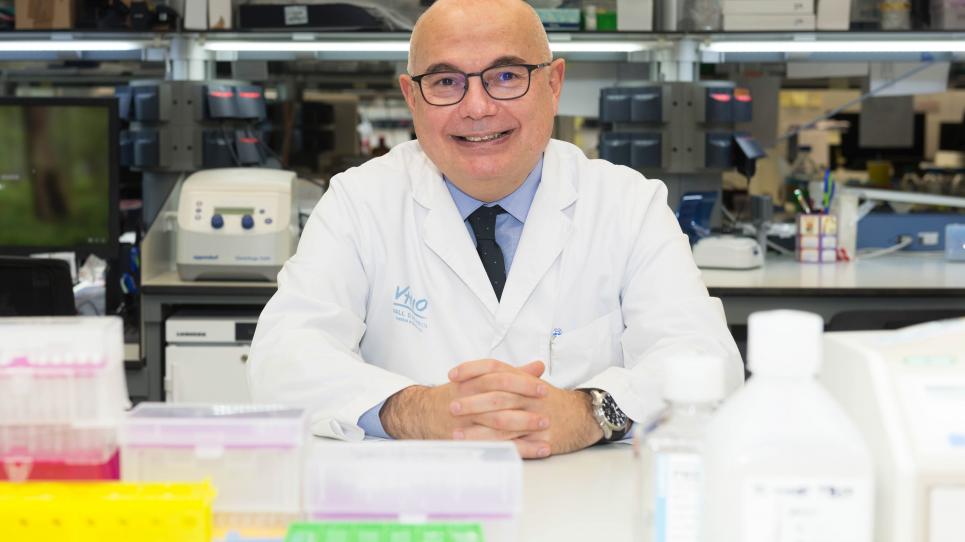Dr.Josep Tabernero