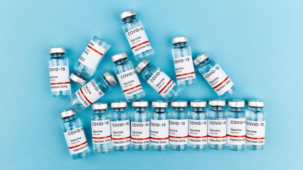 Vacunes de covid-19