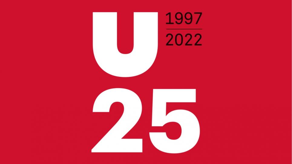 Logo 25 anys
