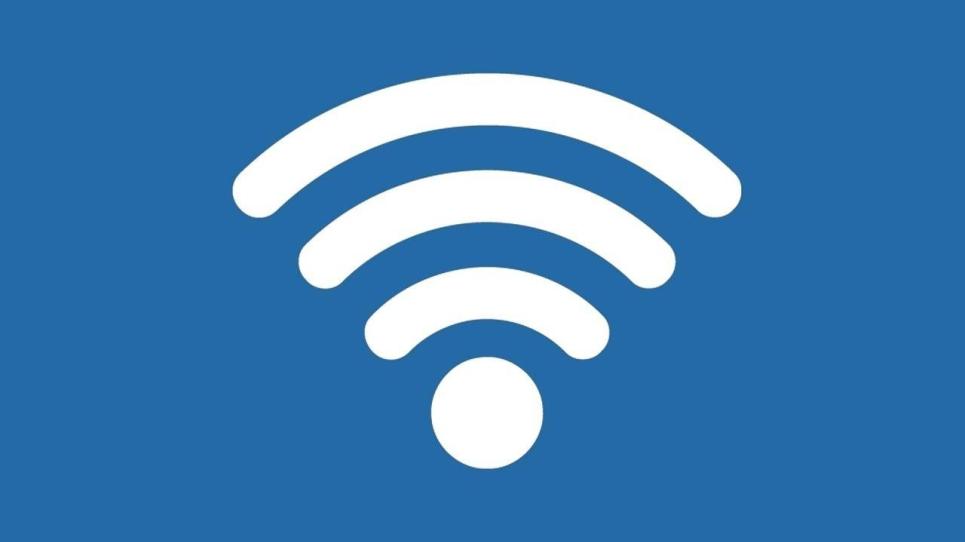 Símbol de Wi-fi