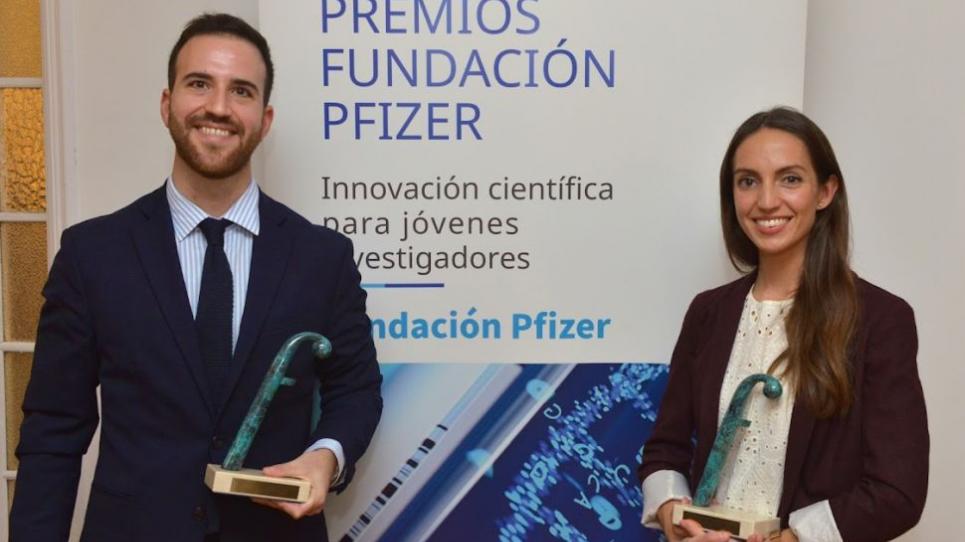 Premis d’Innovació Científica per a joves investigadors 2021