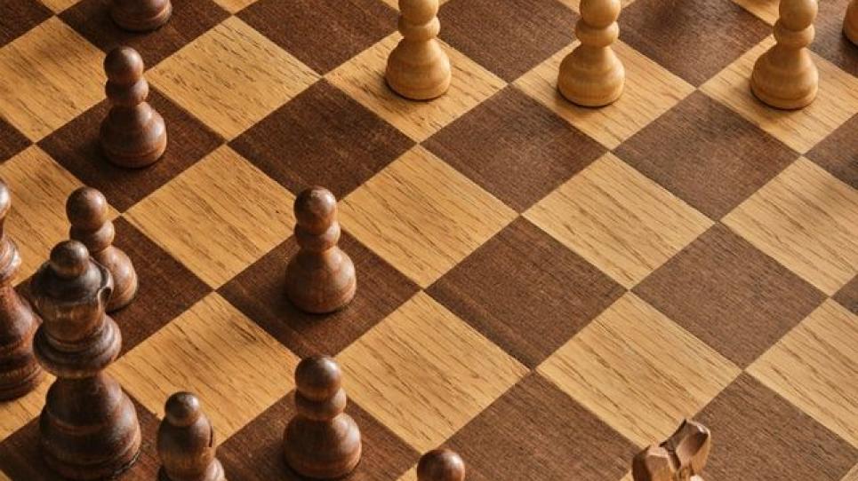 Dos cursos online d’escacs, a partir del dilluns 29 de març 