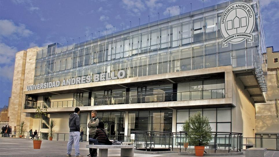 Universitat  Andrés-Bello