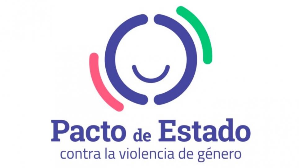 Pacto de Estado contra la Violencia de Género