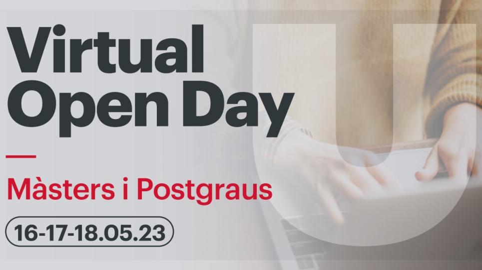 El Virtual Open Day
